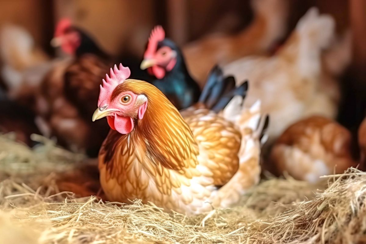 The Liver: Your Bird’s Silent Hero