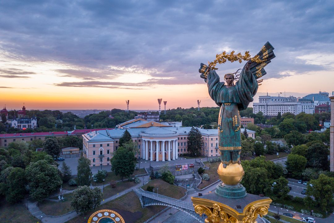 Kiev, Ukraine