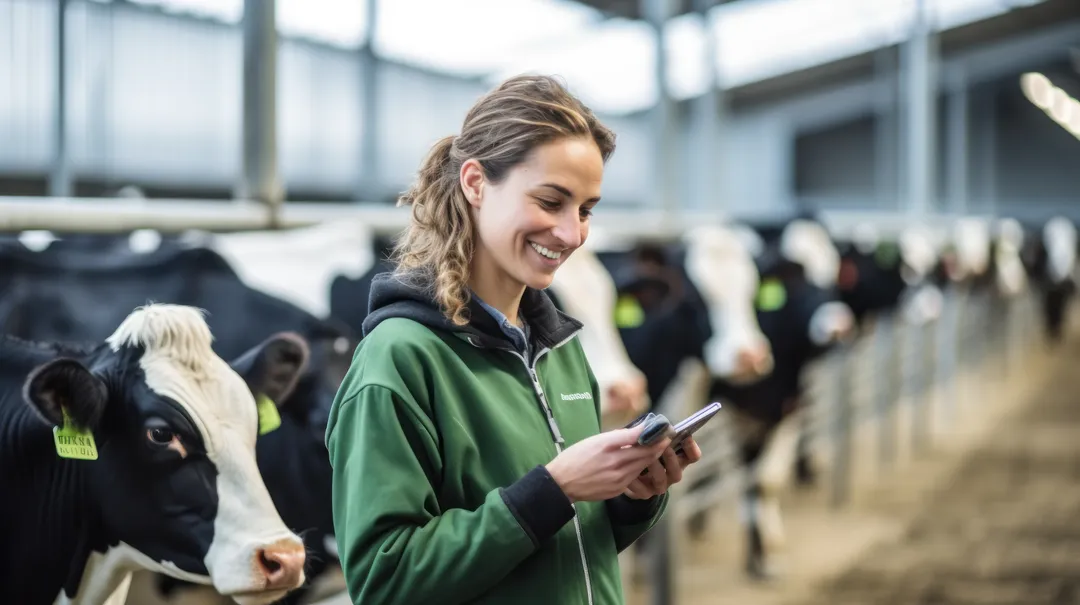 Researched & Developed for Ruminants.