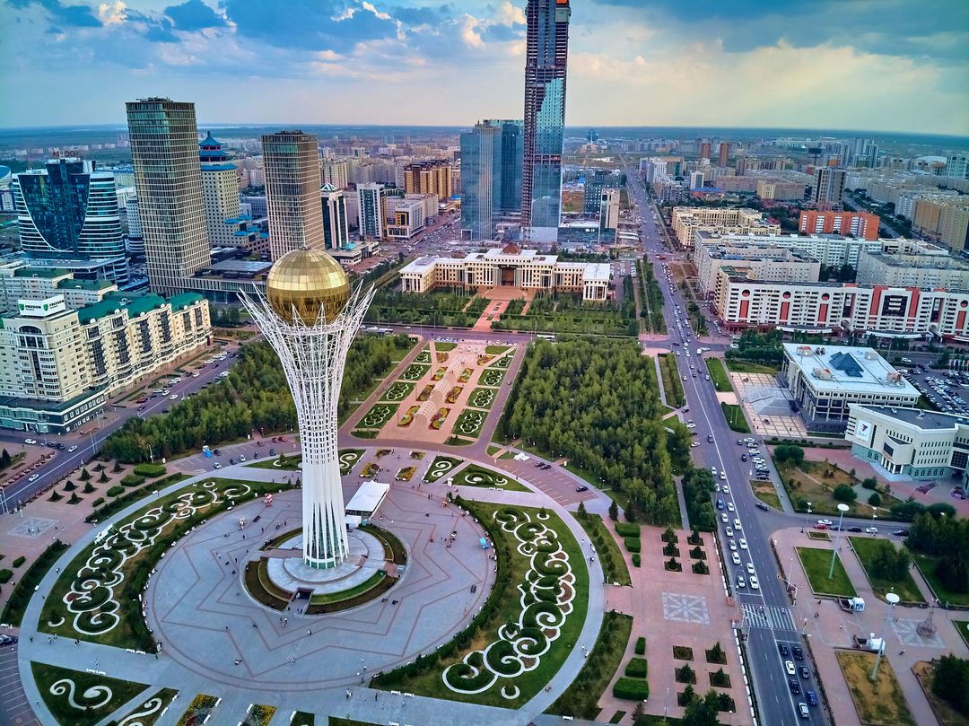 Astana, Kazakhstan