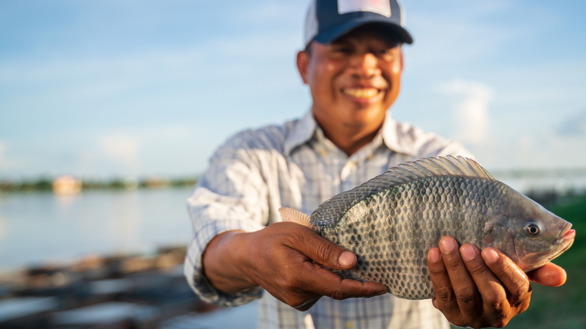 Aquaculture