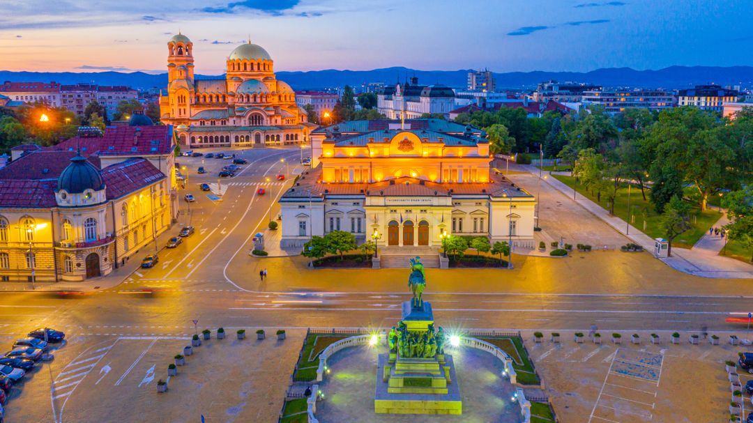 Sofia, Bulgaria